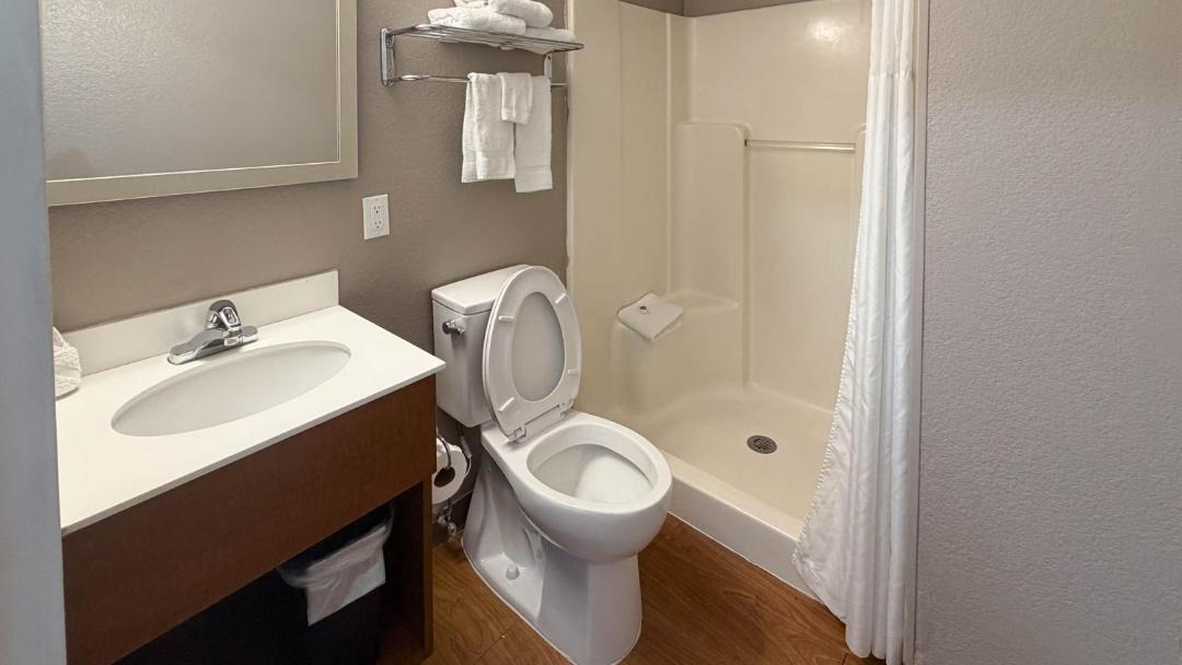 Photo of Bathroom in Rancho Cordova