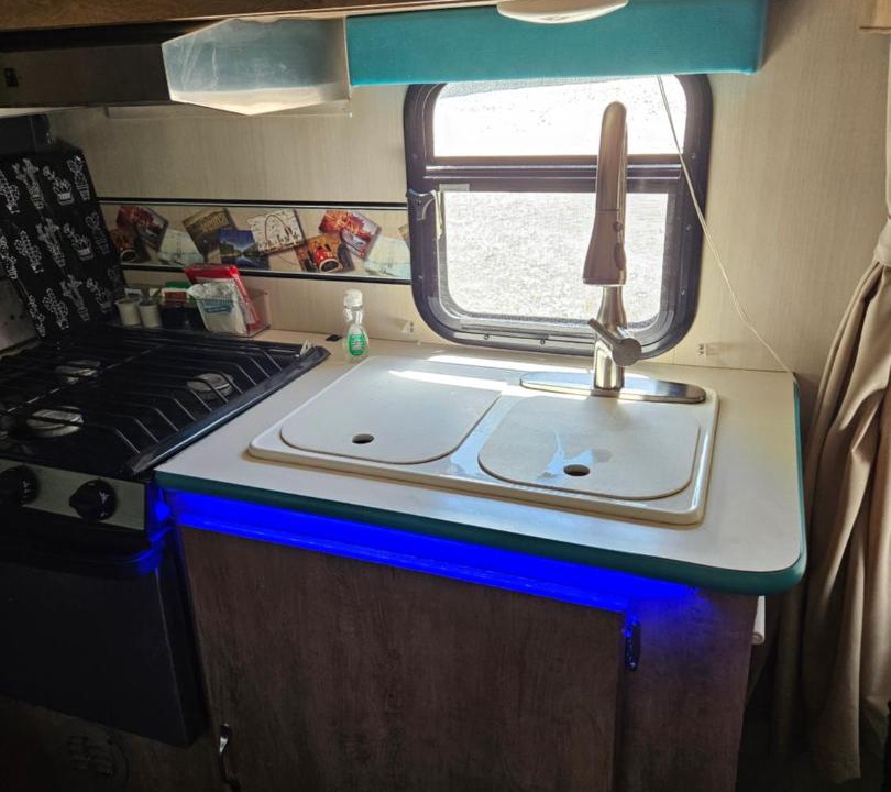 Photo of Kitchen in Phoenix Lake-Cedar Ridge