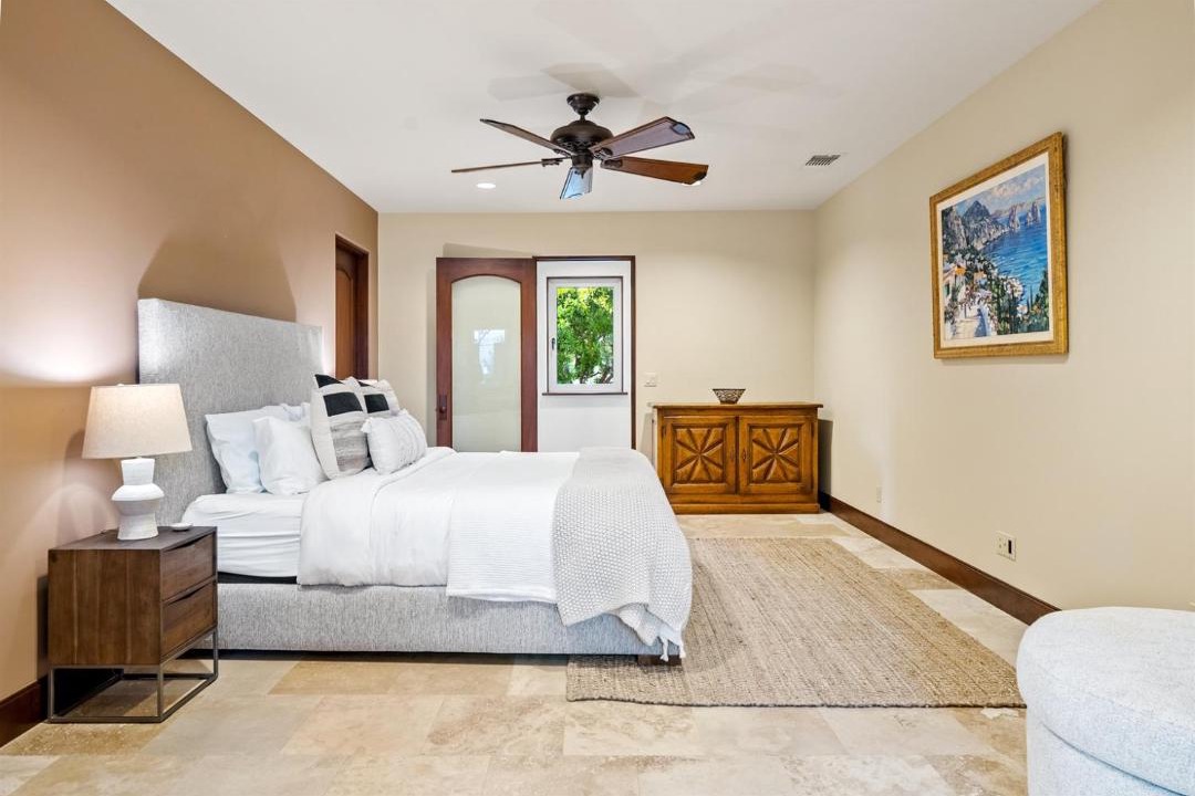 Photo of Bedroom in Templeton