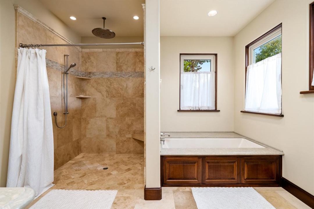 Photo of Bathroom in Templeton