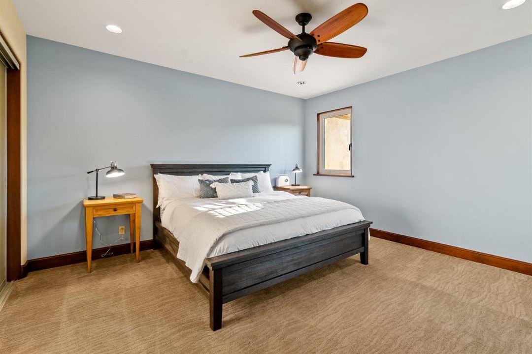 Photo of Bedroom in Templeton
