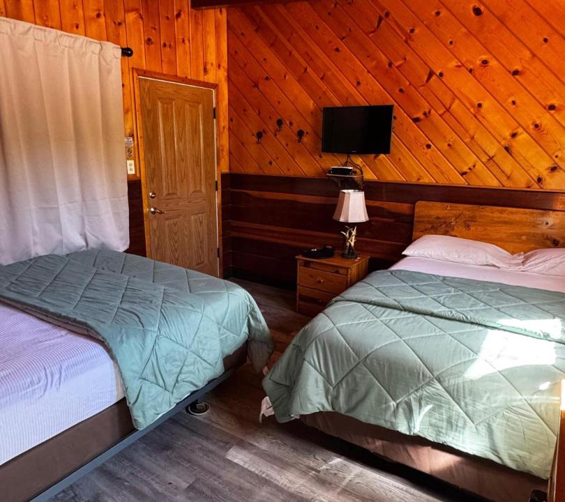 Photo of Bedroom in Walker