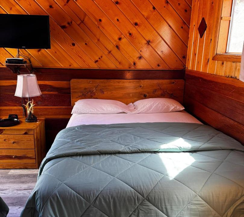 Photo of Bedroom in Walker