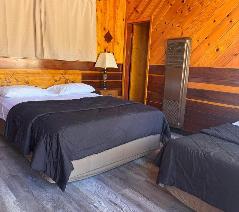 Photo of Bedroom in Walker