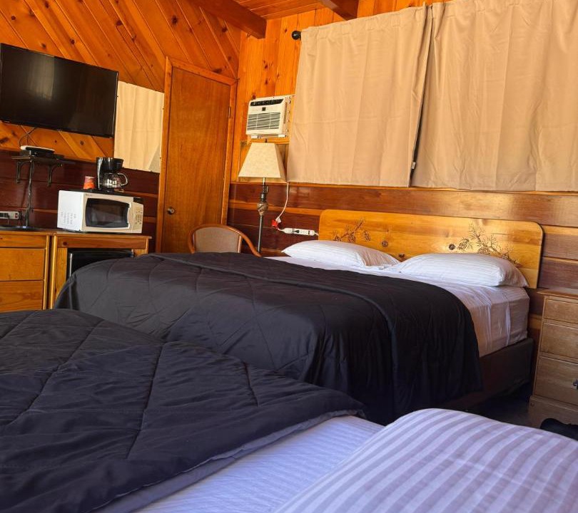 Photo of Bedroom in Walker