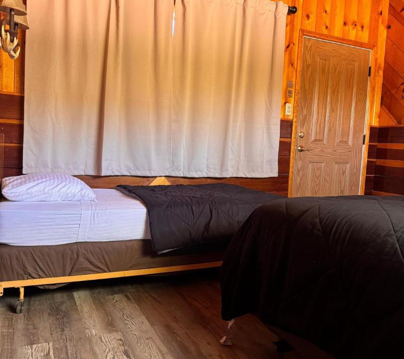 Photo of Bedroom in Walker