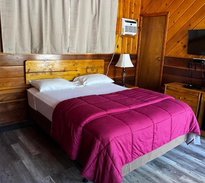 Photo of Bedroom in Walker