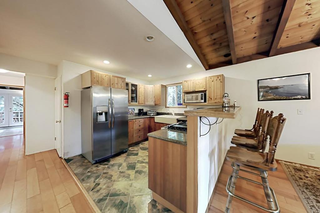 Photo of Kitchen in Cazadero