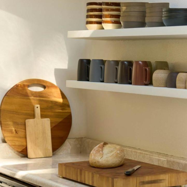 Photo of Kitchen in Hacienda
