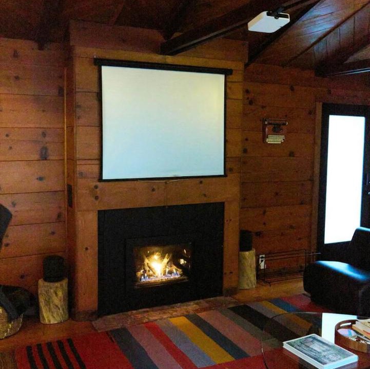 Photo of Livingroom in Hacienda