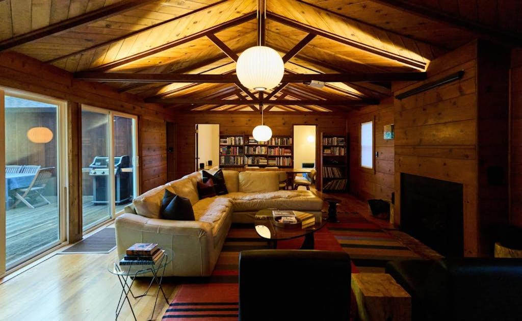 Photo of Livingroom in Hacienda