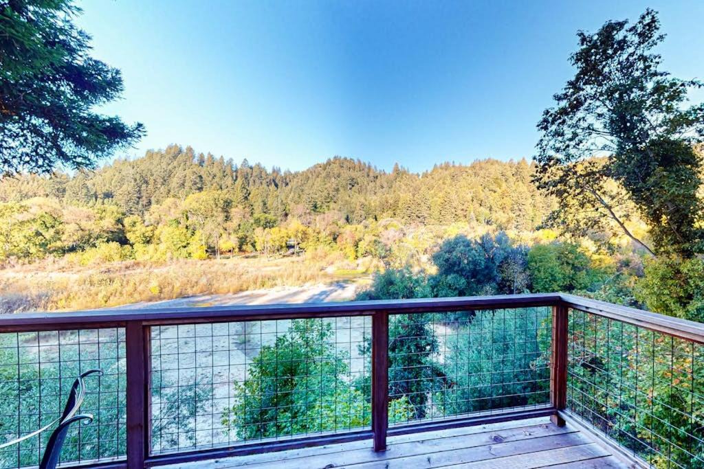 Photo of Others in Guerneville