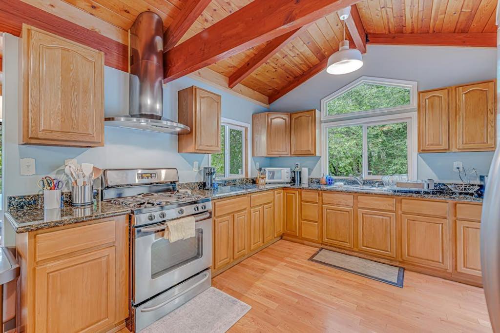 Photo of Kitchen in Hacienda