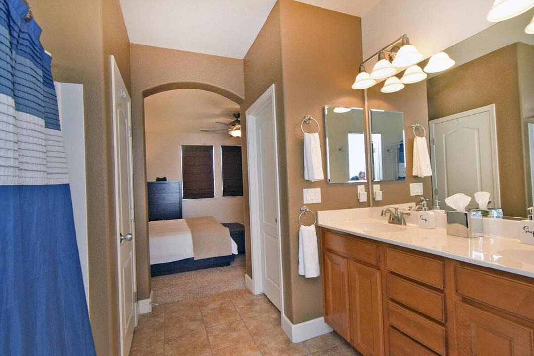 Photo of Bathroom in Reno