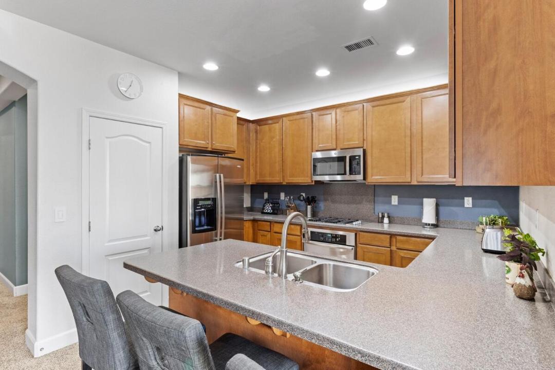 Photo of Kitchen in Reno