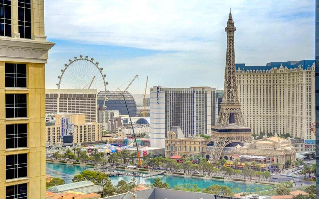 Photo of Others in Las Vegas Strip