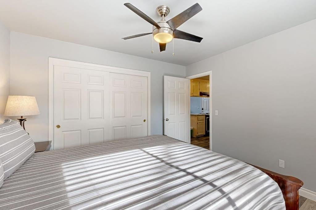 Photo of Bedroom in Groveland