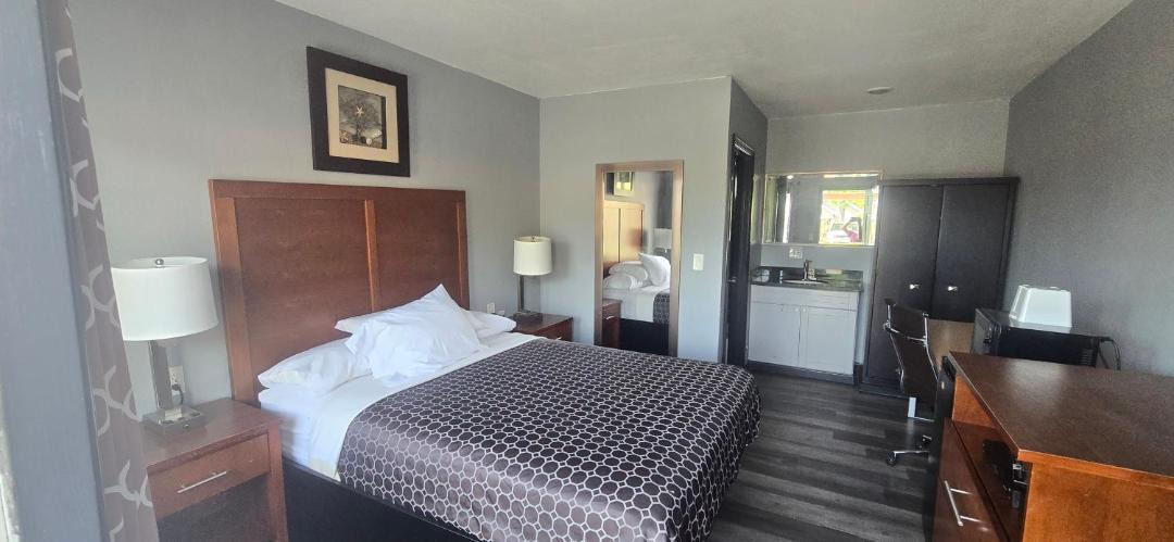 Photo of Bedroom in Lodi