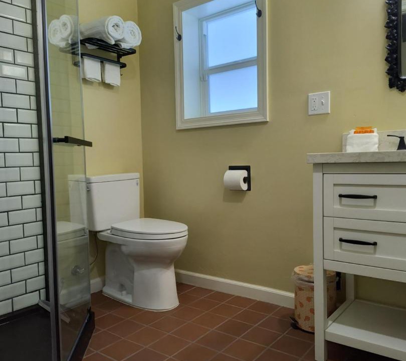 Photo of Bathroom in Woodlake