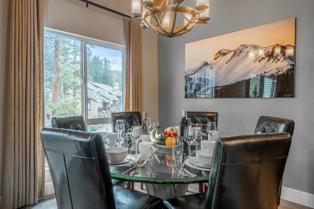 Photo of Others in Mammoth Lakes