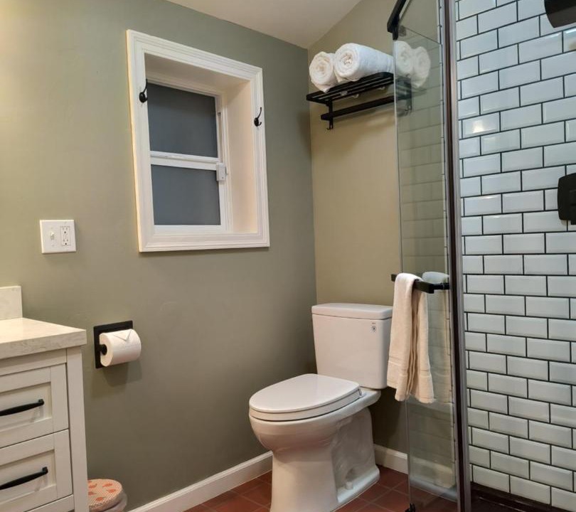 Photo of Bathroom in Woodlake