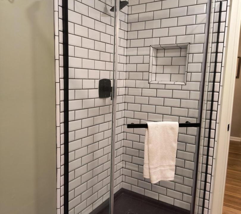Photo of Bathroom in Woodlake