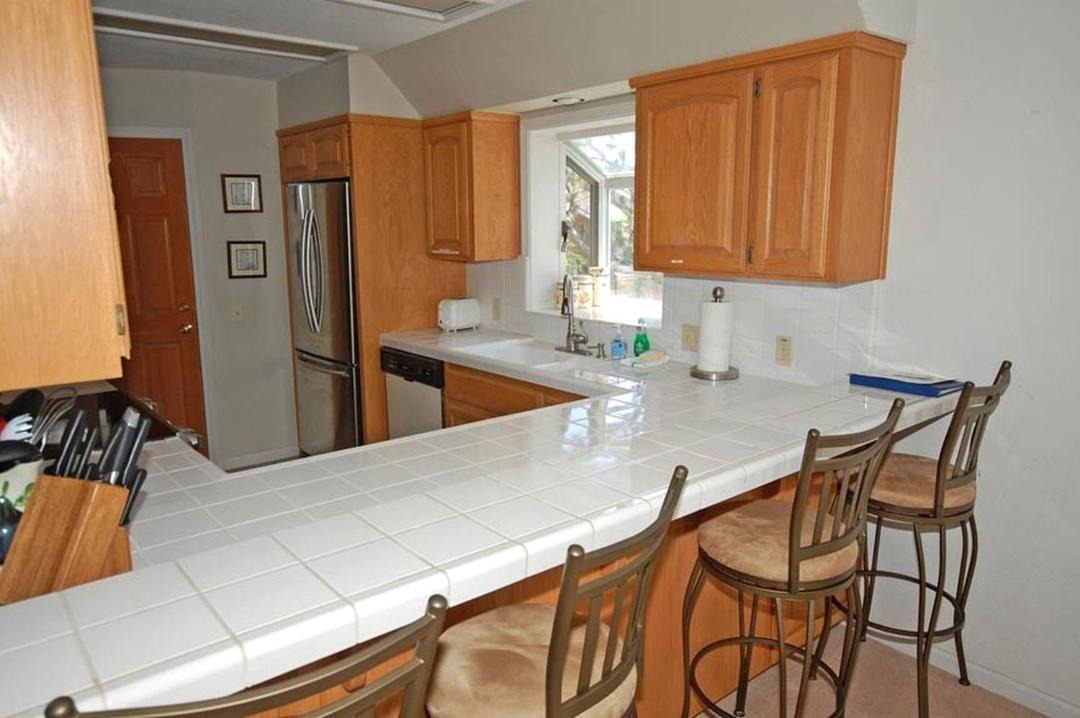 Photo of Kitchen in Tahoe Keys