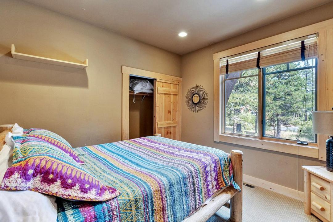Photo of Bedroom in Truckee