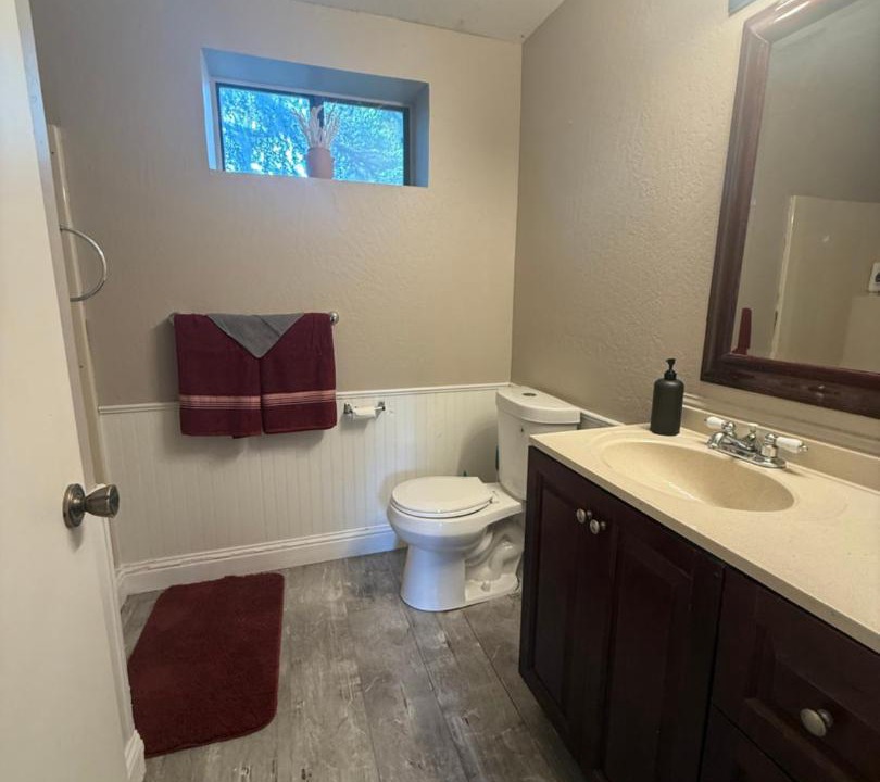 Photo of Bathroom in Placerville