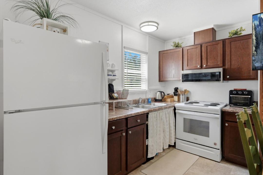 Photo of Kitchen in North Fork