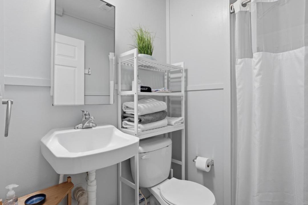 Photo of Bathroom in North Fork