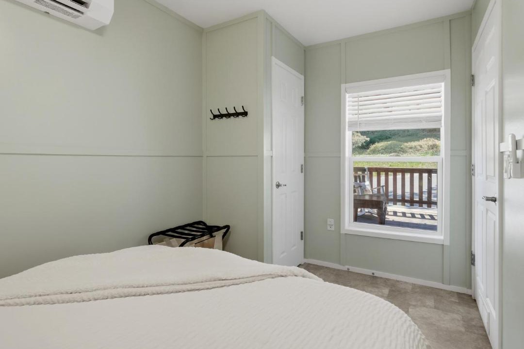 Photo of Bedroom in North Fork