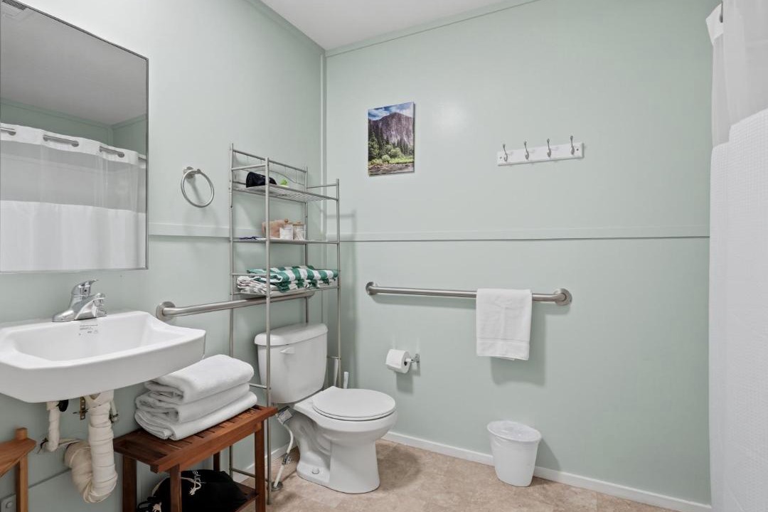 Photo of Bathroom in North Fork