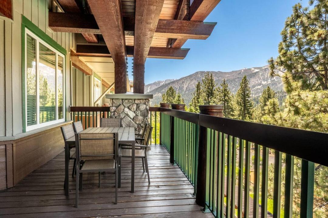 Photo of Others in Mammoth Lakes