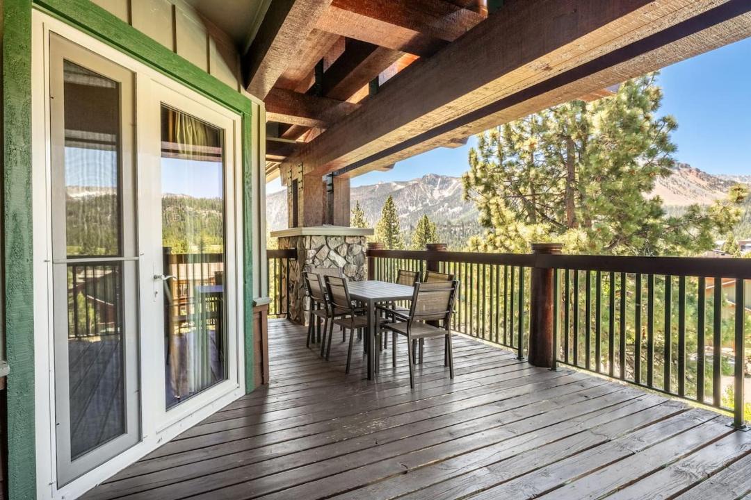 Photo of Others in Mammoth Lakes