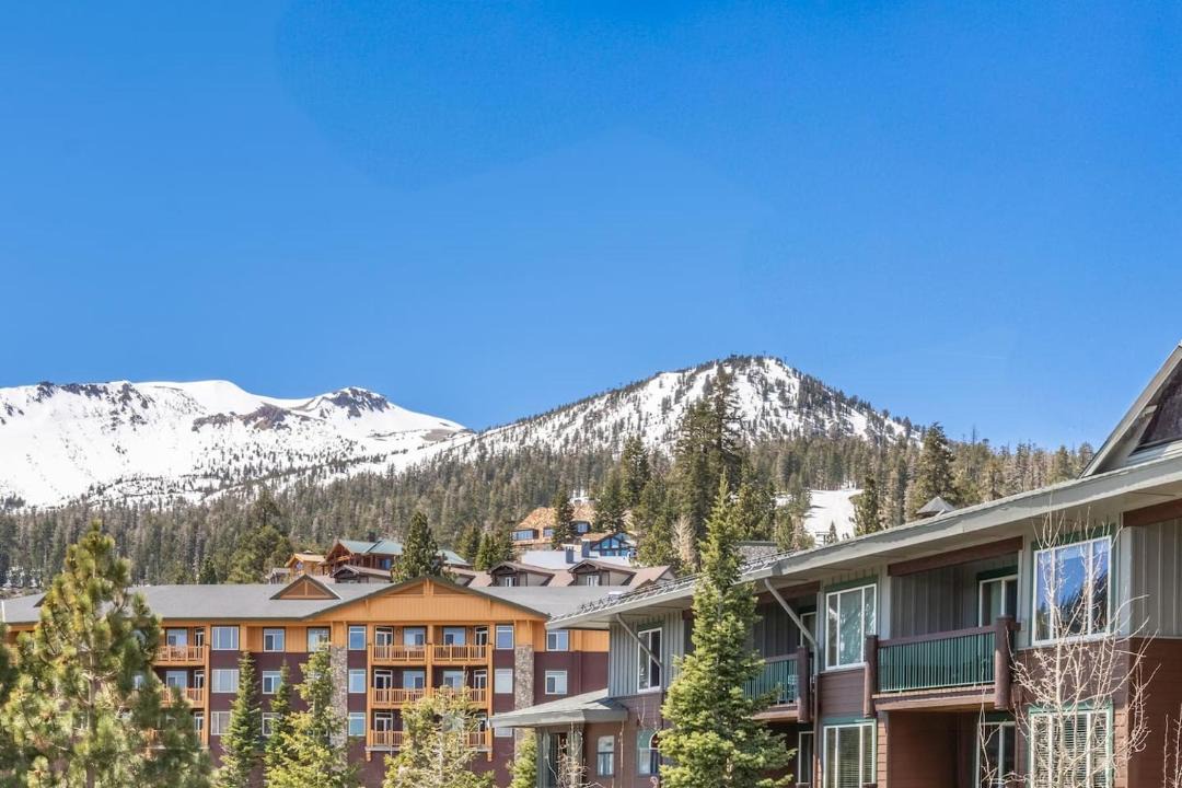 Photo of Others in Mammoth Lakes
