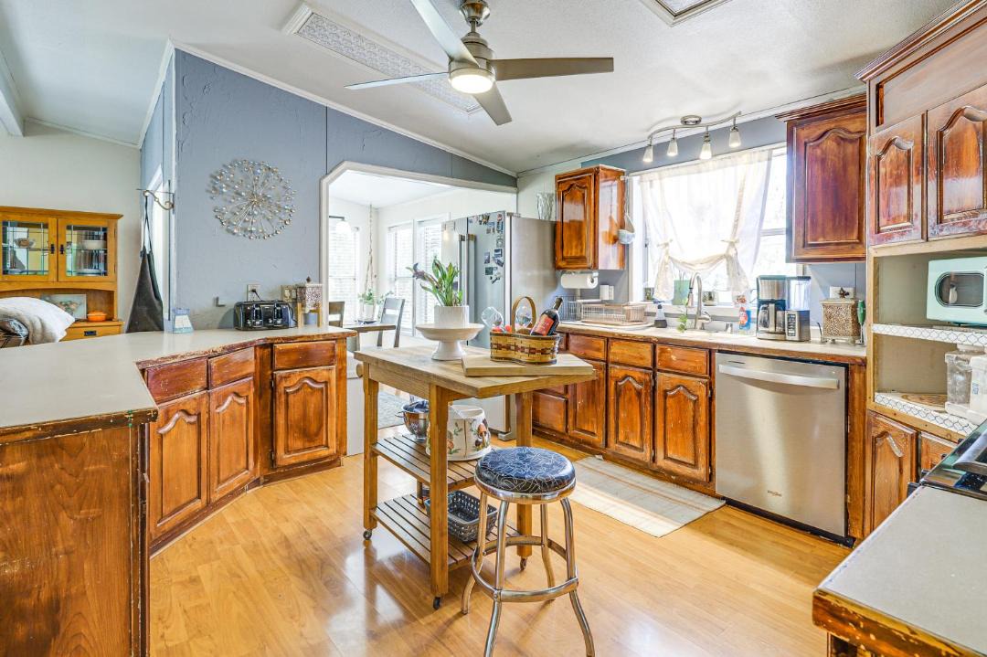 Photo of Kitchen in Clear Lake
