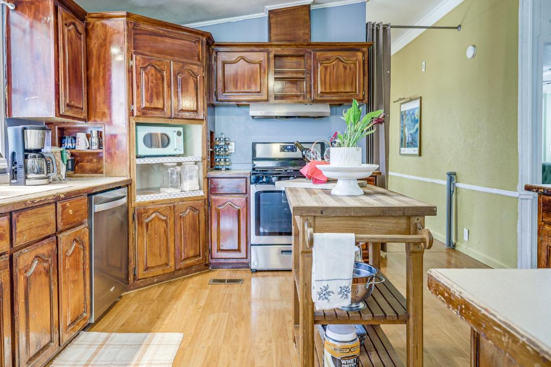 Photo of Kitchen in Clear Lake
