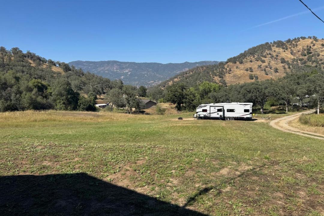 Photo of Outdoor in Squaw Valley