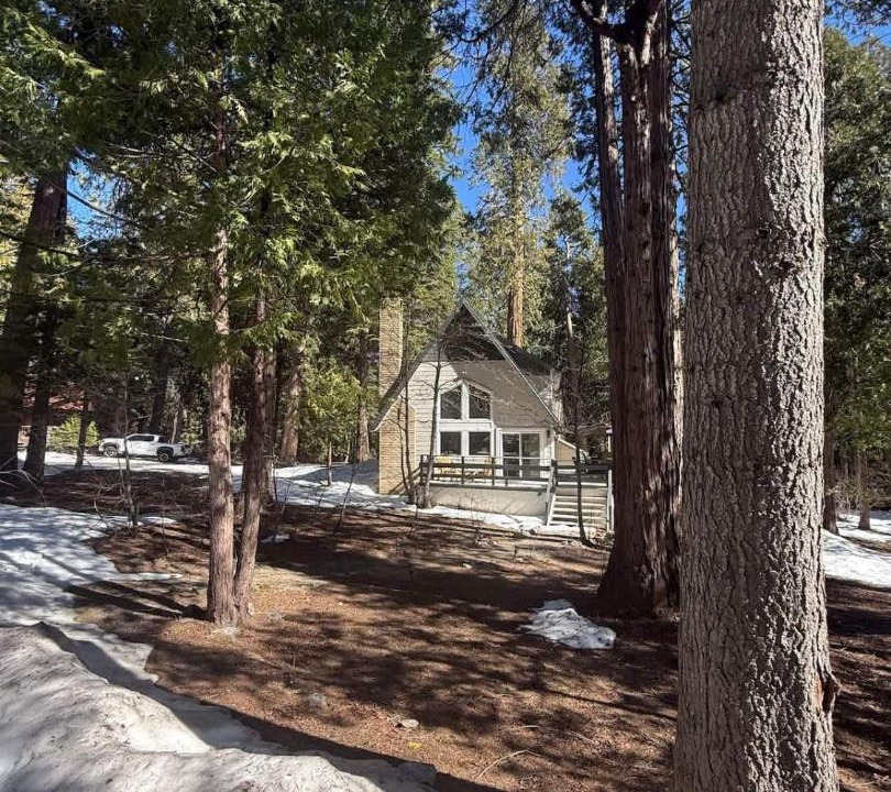 Photo of Others in Sierra Cedars