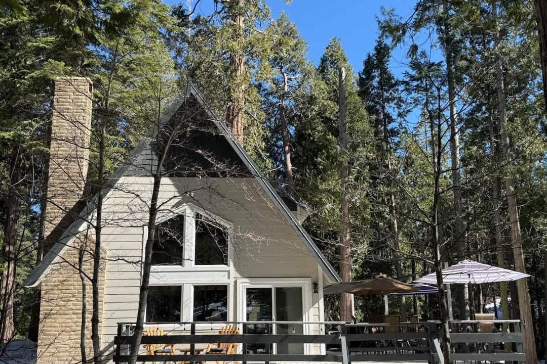 Photo of Others in Sierra Cedars