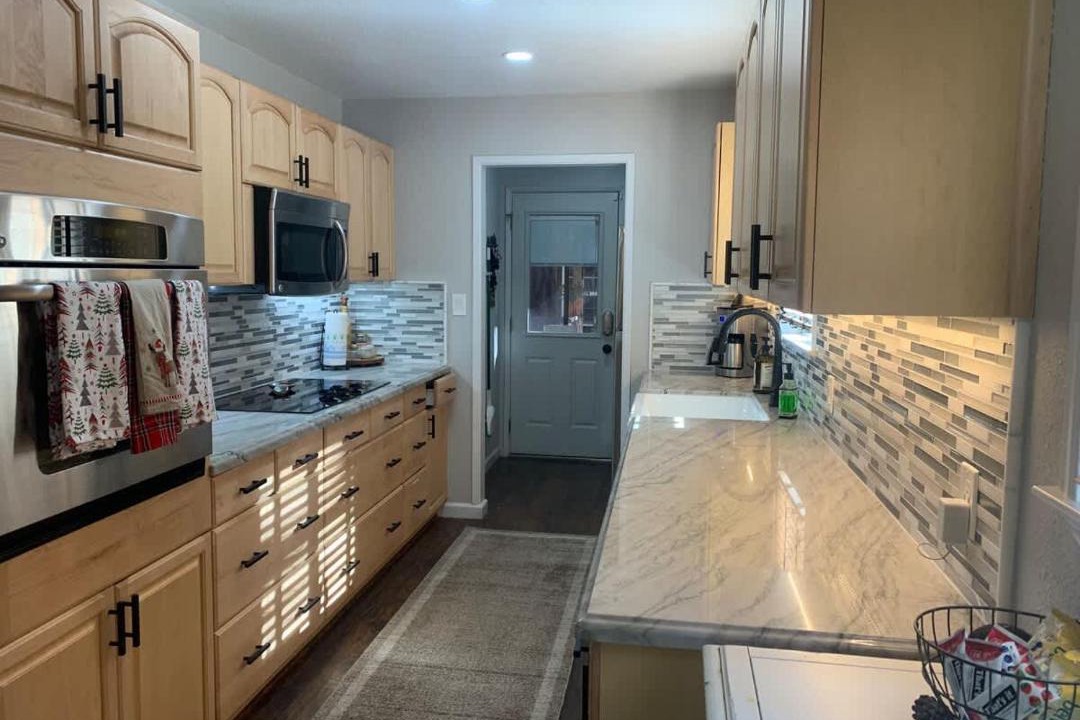 Photo of Kitchen in Sierra Cedars