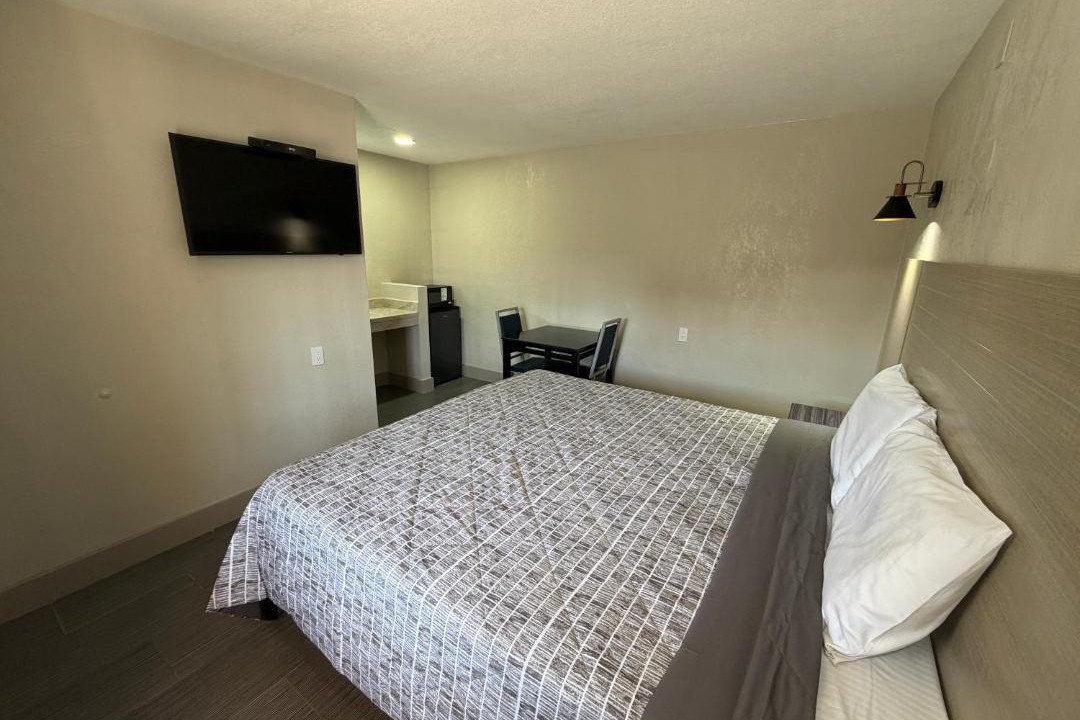 Photo of Bedroom in Los Angeles