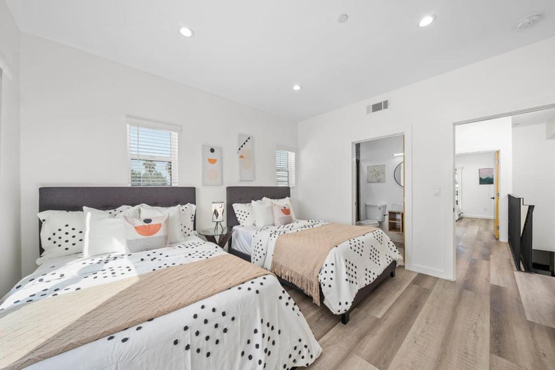 Photo of Bedroom in Rampart Village