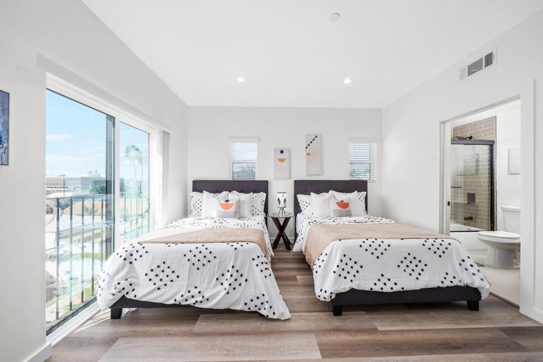 Photo of Bedroom in Rampart Village