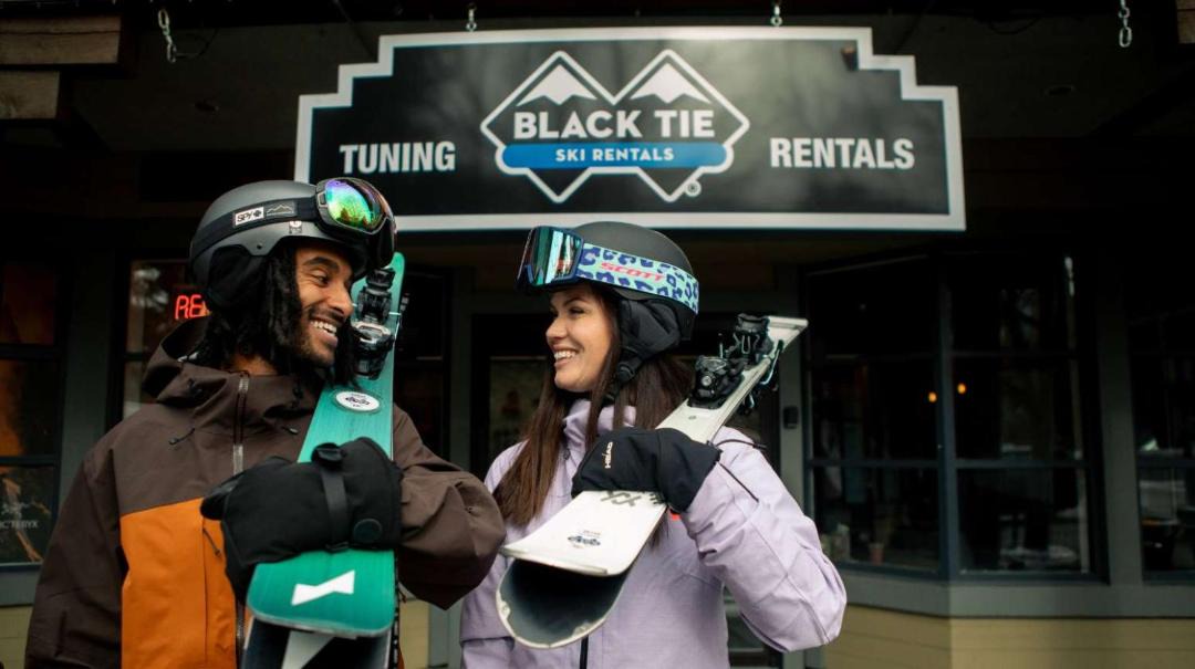 Photo of Others in Mammoth Lakes