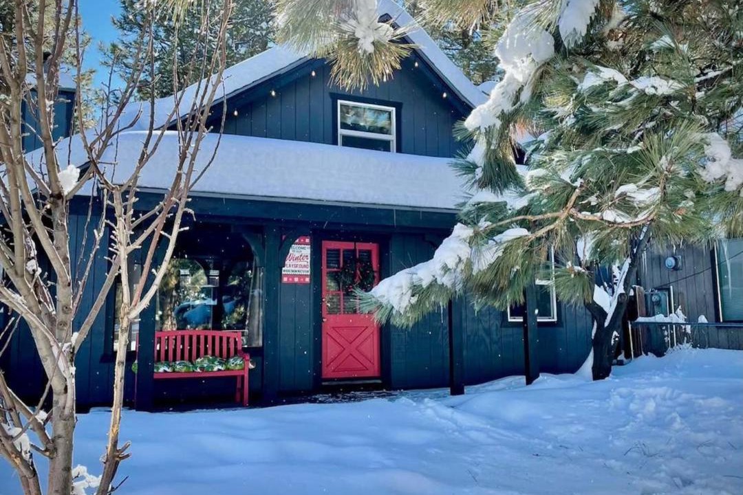 Photo of Others in Big Bear City