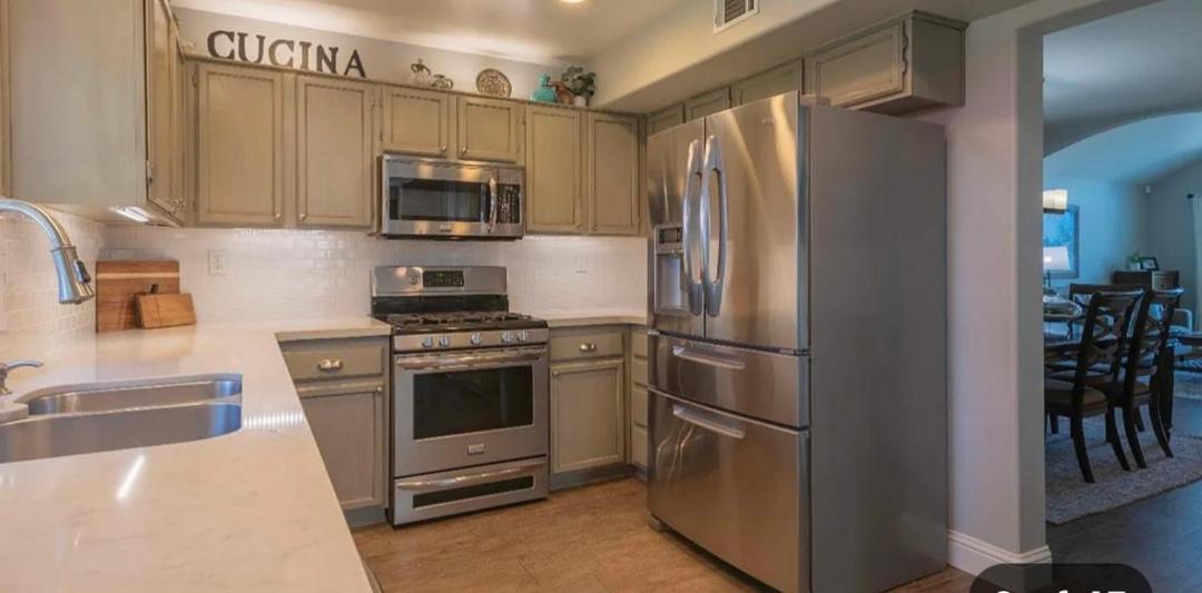 Photo of Kitchen in Greenacres
