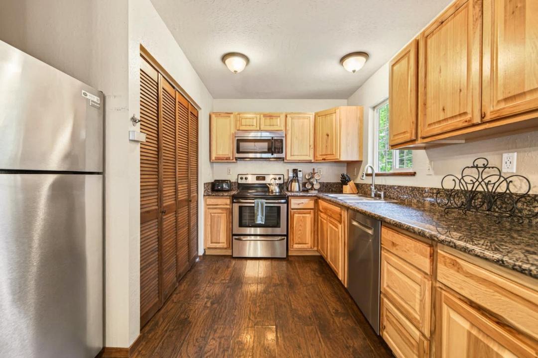 Photo of Kitchen in Tahoma