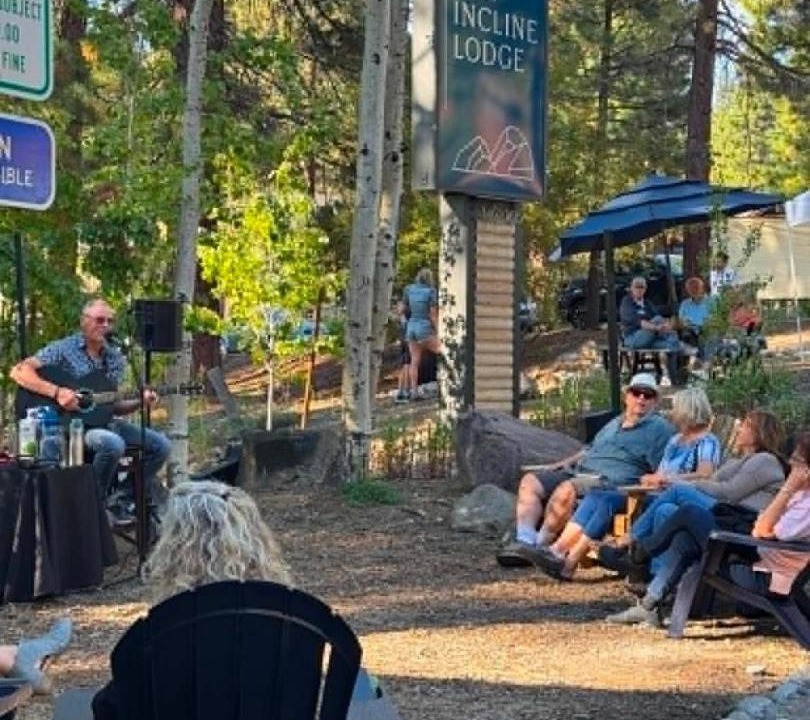Photo of Others in Incline Village